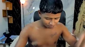 Recent Screenshot of  kaiser_alpha777