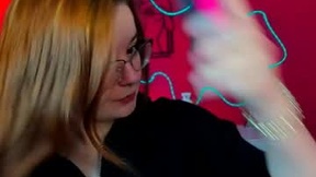 Recent Screenshot of  kaisy_honey