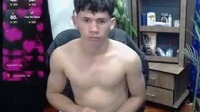 Recent Screenshot of  kaizi_b