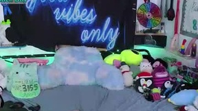 Recent Screenshot of  kaliekitten