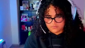 Recent Screenshot of  kalijah__