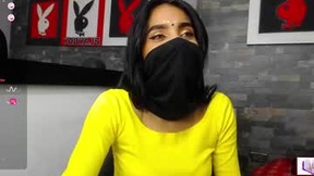 لقطة شاشة حديثة لـ kalindasuhann