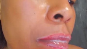 Recent Screenshot of  kamariafyre