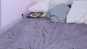 Recent Screenshot of  kamarihandley