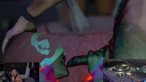 Recent Screenshot of  kamikazeozzy_juicylucee