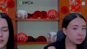 Recent Screenshot of  kamila_shine