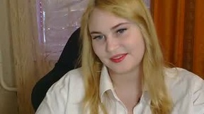 Recent Screenshot of  kamilablonde