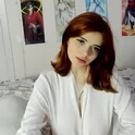 kamillagreen's Profile Picture