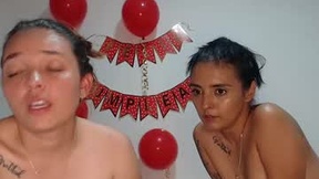 Recent Screenshot of  kammy_cami