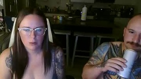 Recent Screenshot of  kandjbabes