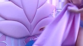 Aktueller Screenshot von kandy_wow