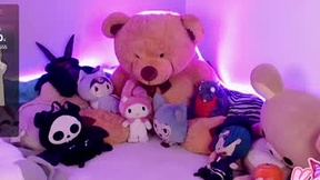 Recent Screenshot of  kao_chan