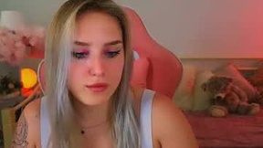 Recent Screenshot of  kara__moor