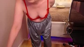 Recent Screenshot of  karen_villis