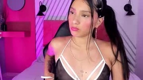 Recent Screenshot of  kari_kaory