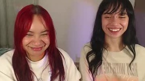 Recent Screenshot of  kari_ruiz