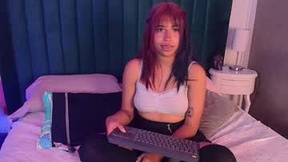 Recent Screenshot of  karin_ks