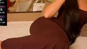 Recent Screenshot of  karina_black8