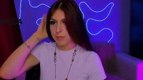 Recent Screenshot of  karinaaaaxxx