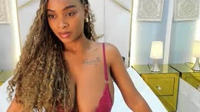 Recent Screenshot of  karinaacox