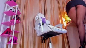 Πρόσφατο στιγμιότυπο οθόνης του karinadiaz69