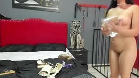 Recent Screenshot of  karinasimonz