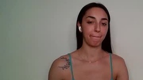 Recent Screenshot of  karinavandis