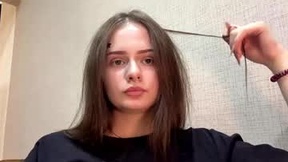 Recent Screenshot of  karinecheverton