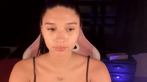 Recent Screenshot of  karla_foxy69