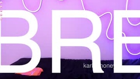 Πρόσφατο στιγμιότυπο οθόνης του karla_honey_