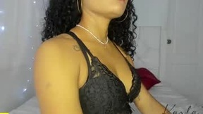 最近のスクリーンショット karla_santoro