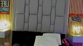 Recent Screenshot of  karlaarusso