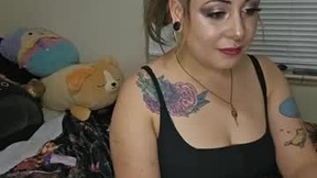 Capture D'écran Récente de karlacloud666