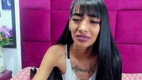 Recent Screenshot of  karlaslutskinny_