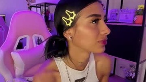 Capture D'écran Récente de karlaslutskinny__