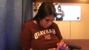 Recent Screenshot of  karlathompson1