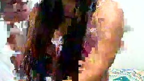 Recent Screenshot of  karlita31