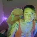 karmathevixen0304's Profile Picture
