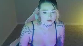 Recent Screenshot of  karmathevixen0304