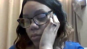 最近的截图 karmaxxxp