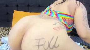 Recent Screenshot of  karol_messy