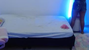 Recent Screenshot of  karol_naughty