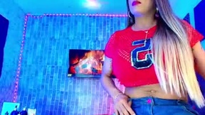 Recent Screenshot of  karolina_dominat