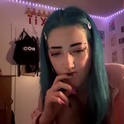 karolinablue's Profile Picture