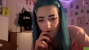 Aktueller Screenshot von karolinablue