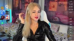 Recent Screenshot of  karolinahayes