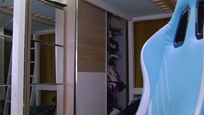 Recent Screenshot of  karoline121