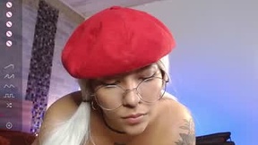 Recent Screenshot of  karolinna_xxx