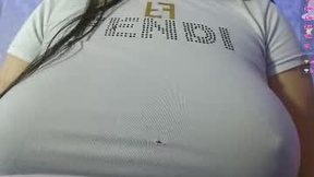 Recent Screenshot of  karoll_tay1