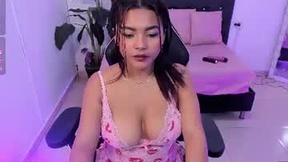 Recent Screenshot of  karolmoon_tay